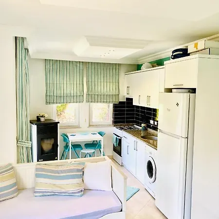 Kismet Villa Appartamento Fethiye