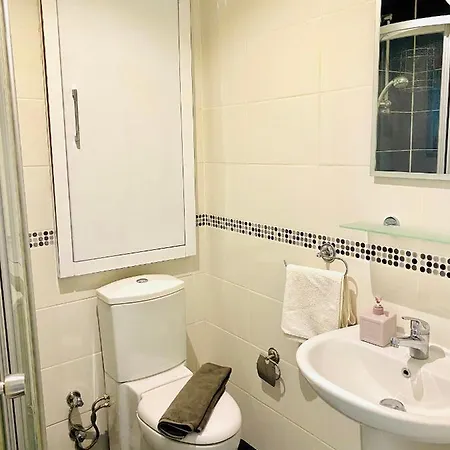 Kismet Villa Appartamento *