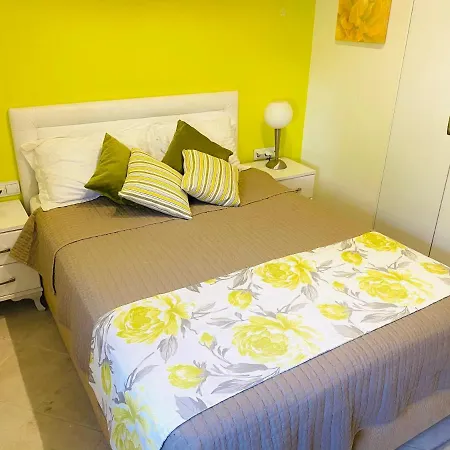 Kismet Villa Appartamento *