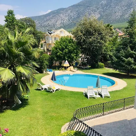 Kismet Villa Appartamento