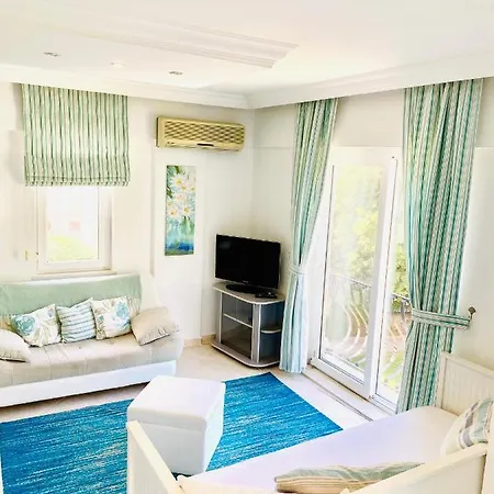 Kismet Villa Fethiye