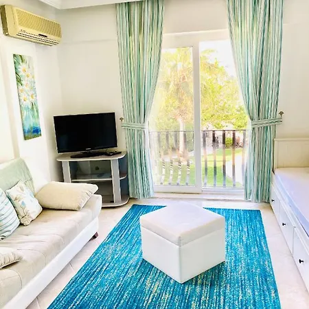 Kismet Villa * Fethiye